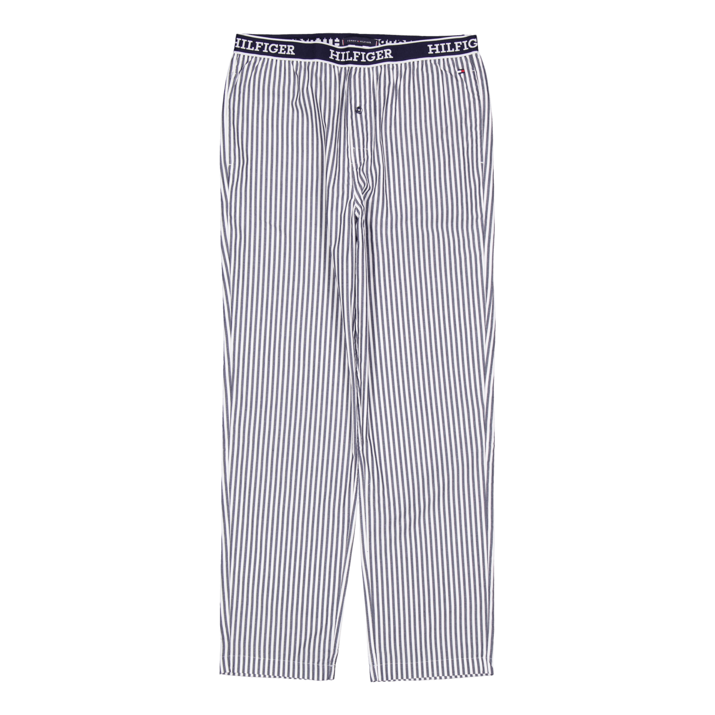 Woven Pant Ithaca Stripe