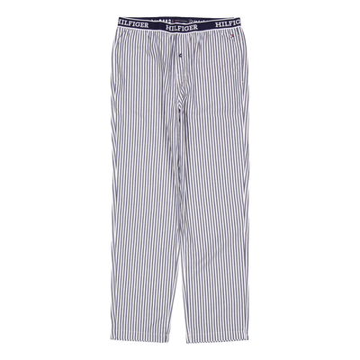 Woven Pant Ithaca Stripe