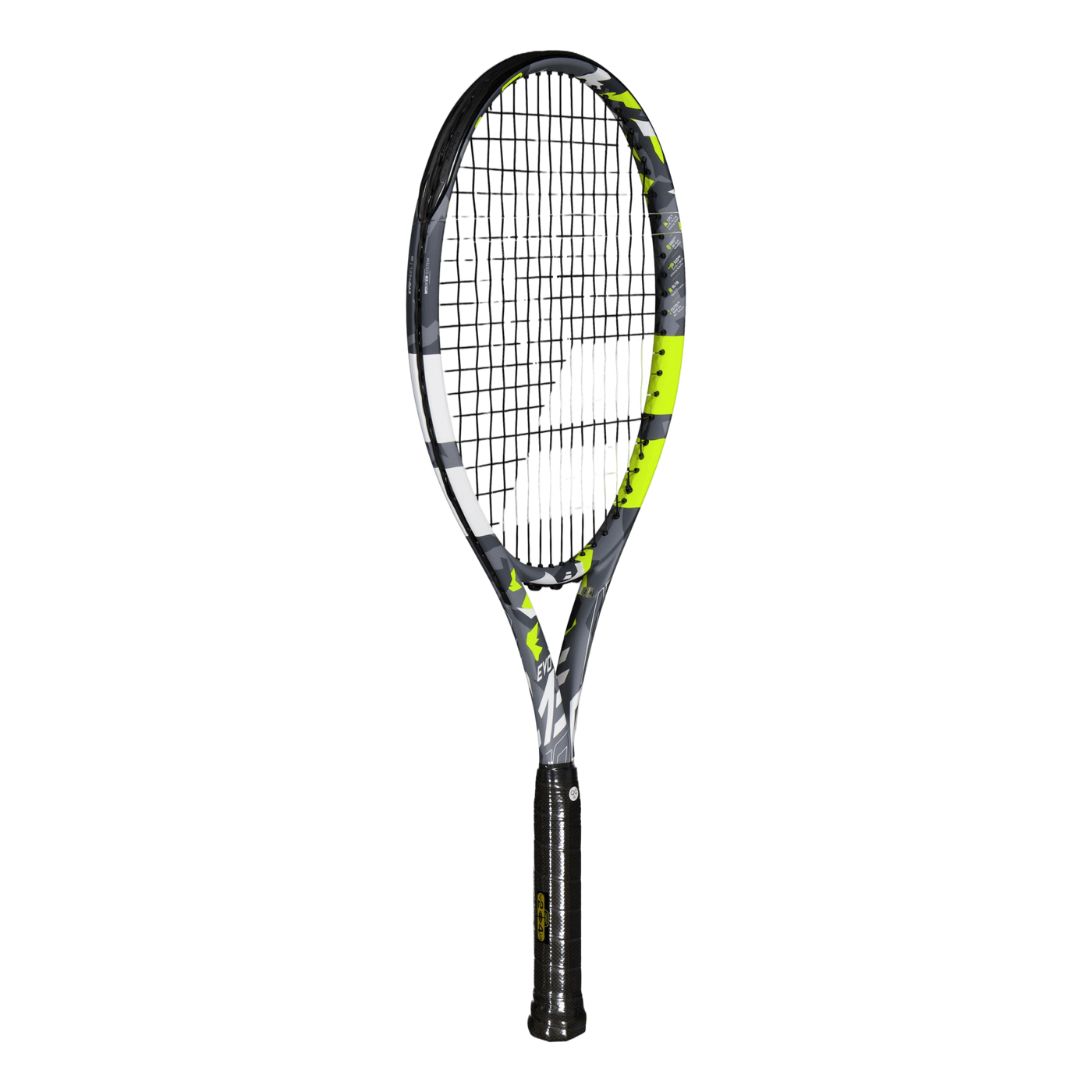 Evo Aero Strung 2024