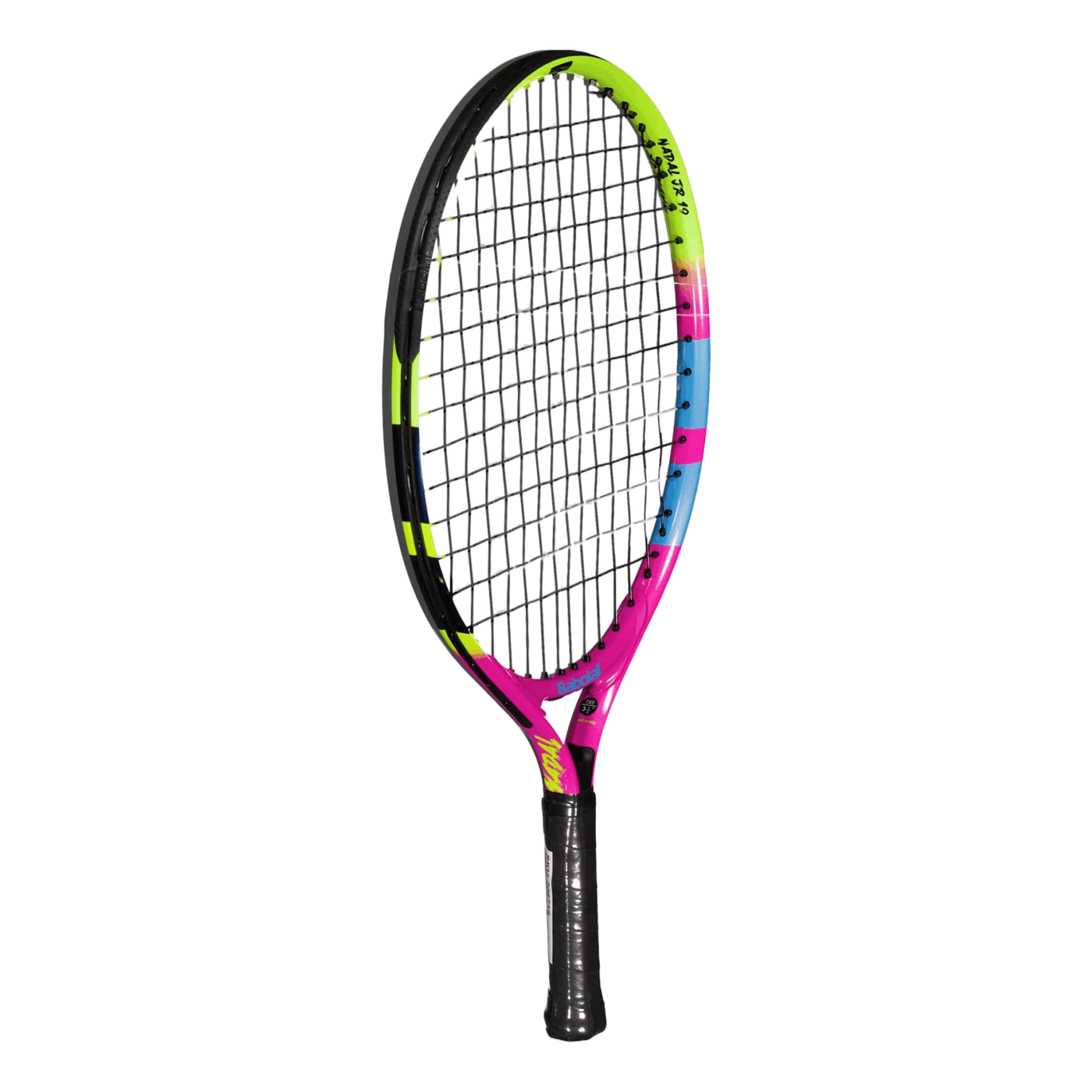 Nadal Junior 19 2024