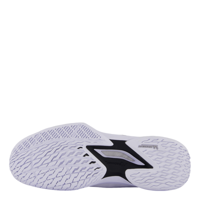 Jet Tere 2 White/red