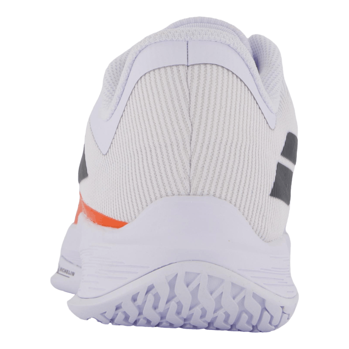 Jet Tere 2 White/red
