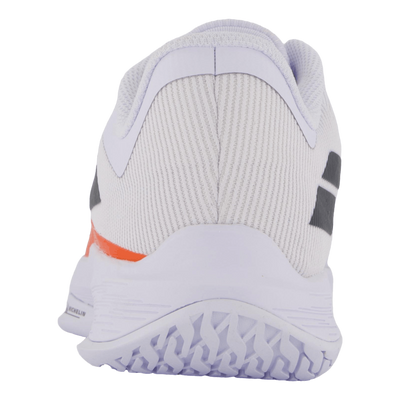 Jet Tere 2 White/red
