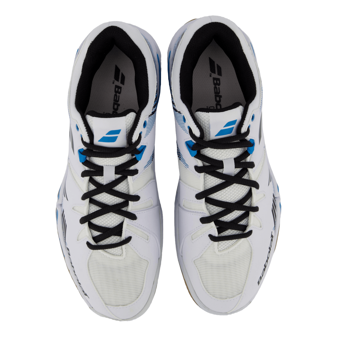 Shadow Spirit Men White/black
