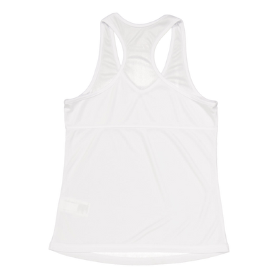 Tank Top Play White