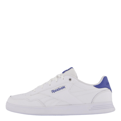 Reebok Court Advance Wht/stepur/vinblu