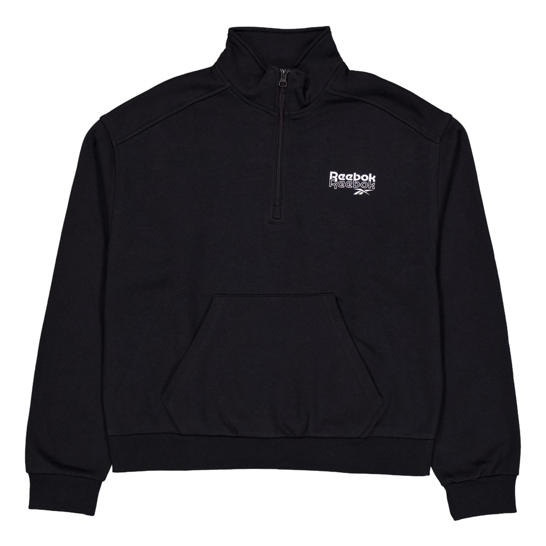 NOILL×Reebok \"BORO HALF ZIP SWEAT FADE\" NOILL × Reebok - 