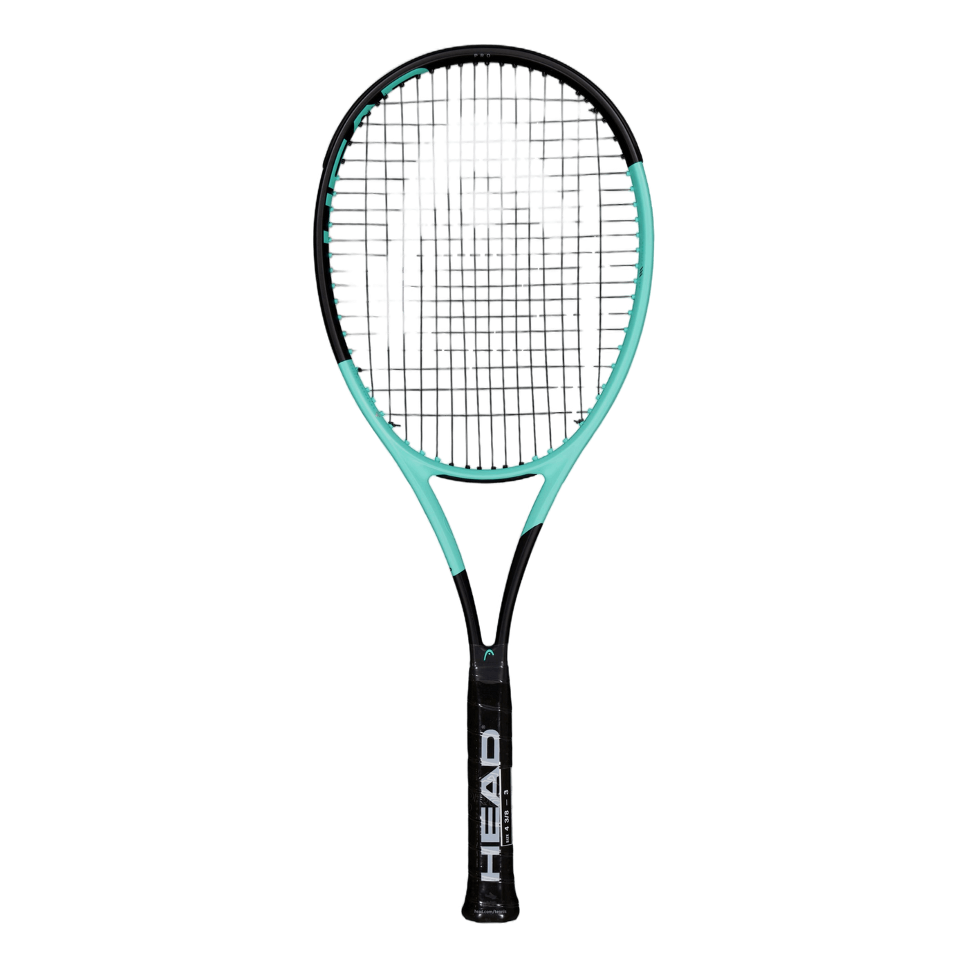 Boom Pro 2024 Black/mint