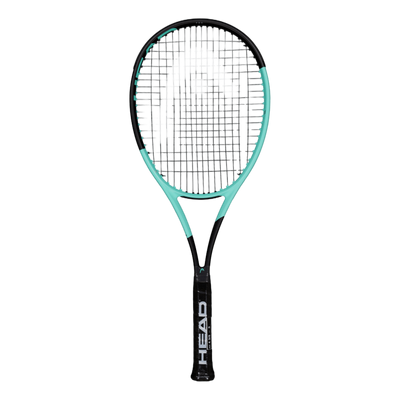 Boom Pro 2024 Black/mint