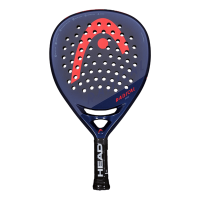 Radical Pro 2024 Blue/orange