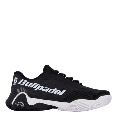 Hack Vibram 24v Black