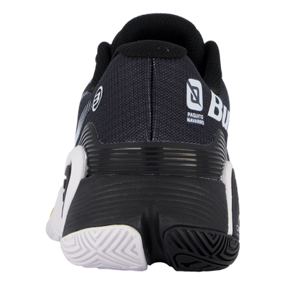 Hack Vibram 24v Black