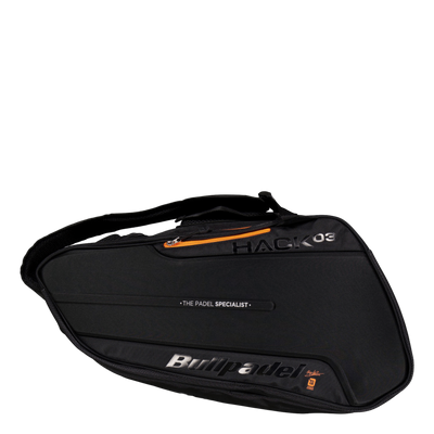 Bpp24012 Hack Black