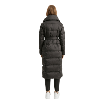 Courtney Coat Black