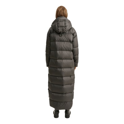 Harriet Coat Black