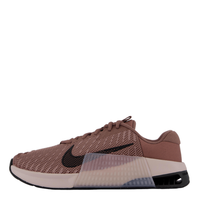 Nike Metcon 9 Women's Training Smokey Mauve/black-platinum Vi