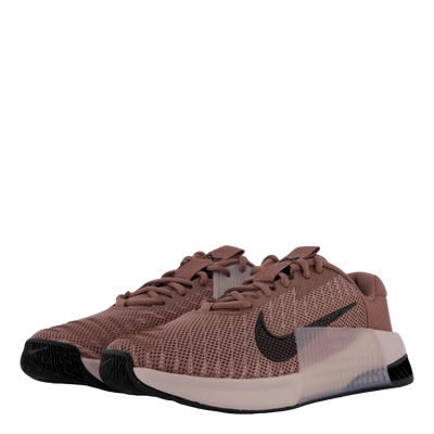 Nike Metcon 9 Women's Training Smokey Mauve/black-platinum Vi