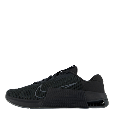 Nike Metcon 9 Men's Training S Dk Smoke Grey/smoke Grey-monar