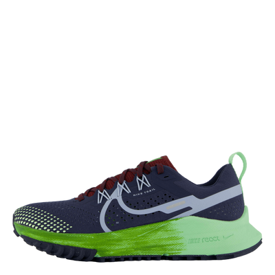 Nike Pegasus Trail 4 Women's T Thunder Blue/lt Armory Blue-ch