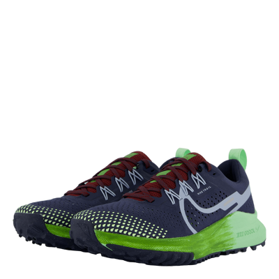Nike Pegasus Trail 4 Women's T Thunder Blue/lt Armory Blue-ch