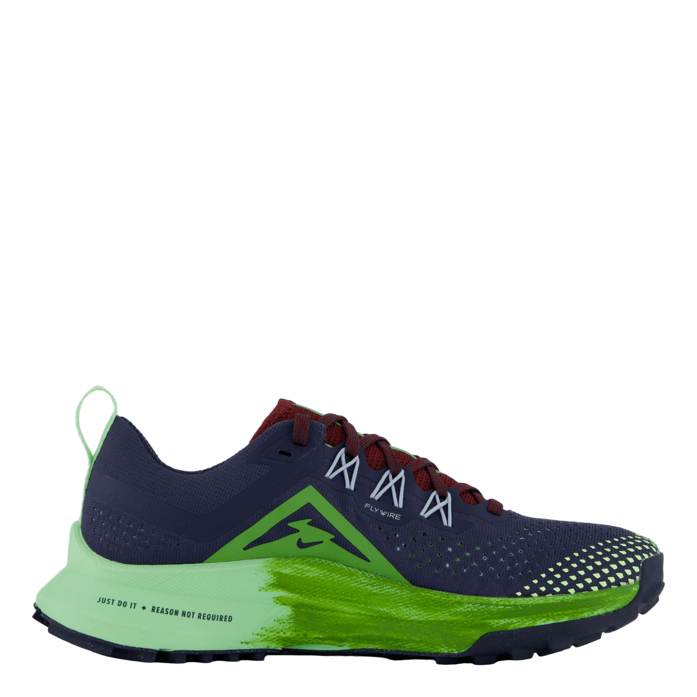 Nike Pegasus Trail 4 Women's T Thunder Blue/lt Armory Blue-ch