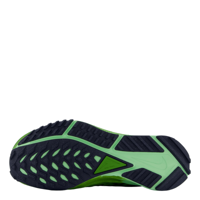 Nike Pegasus Trail 4 Women's T Thunder Blue/lt Armory Blue-ch