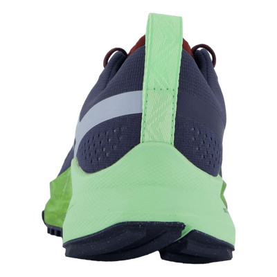 Nike Pegasus Trail 4 Women's T Thunder Blue/lt Armory Blue-ch