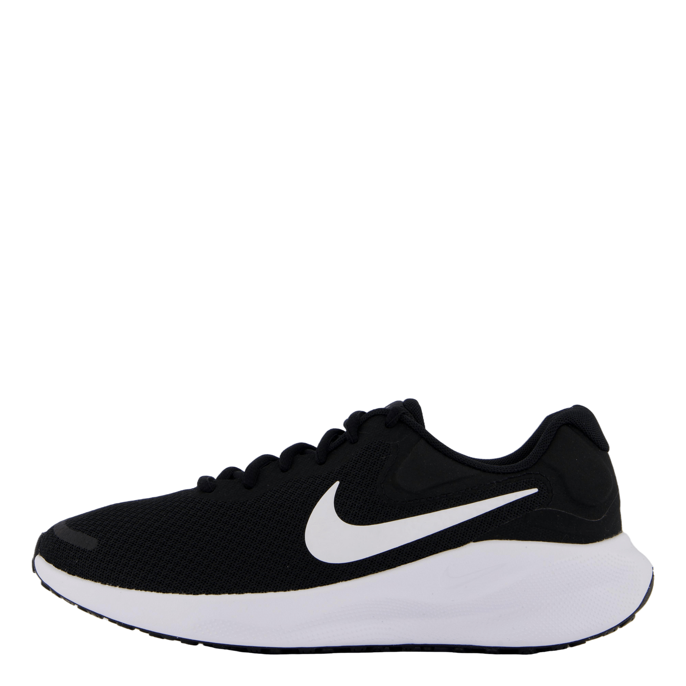 Nike Revolution 7 Women's Road Black/white