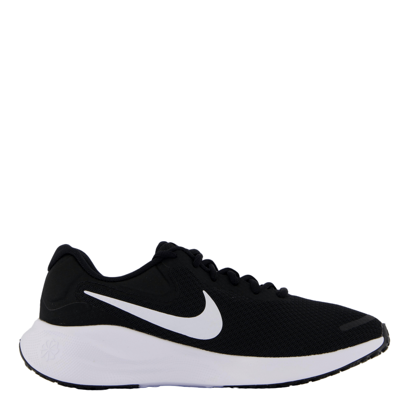 Nike Revolution 7 Women's Road Black/white