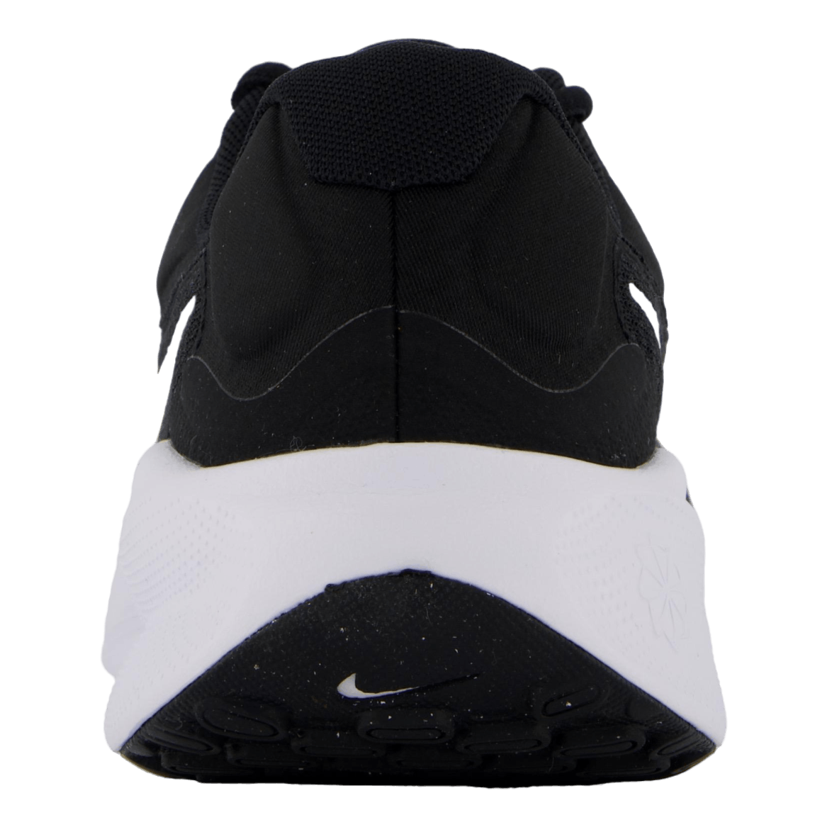 Nike Revolution 7 Women's Road Black/white