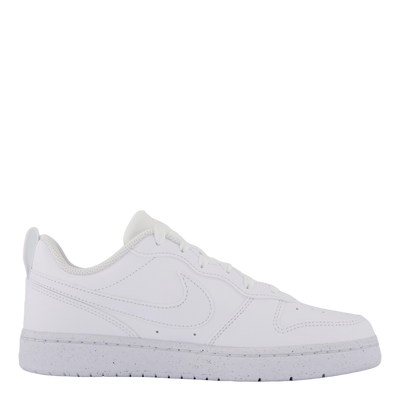 Nike Court Borough Low Recraft White/white-white