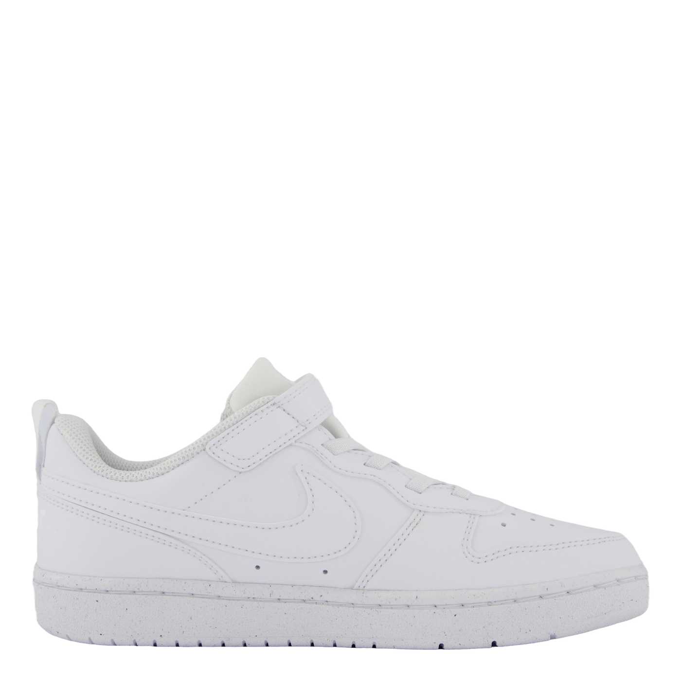 Nike Court Borough Low Recraft White/white-white