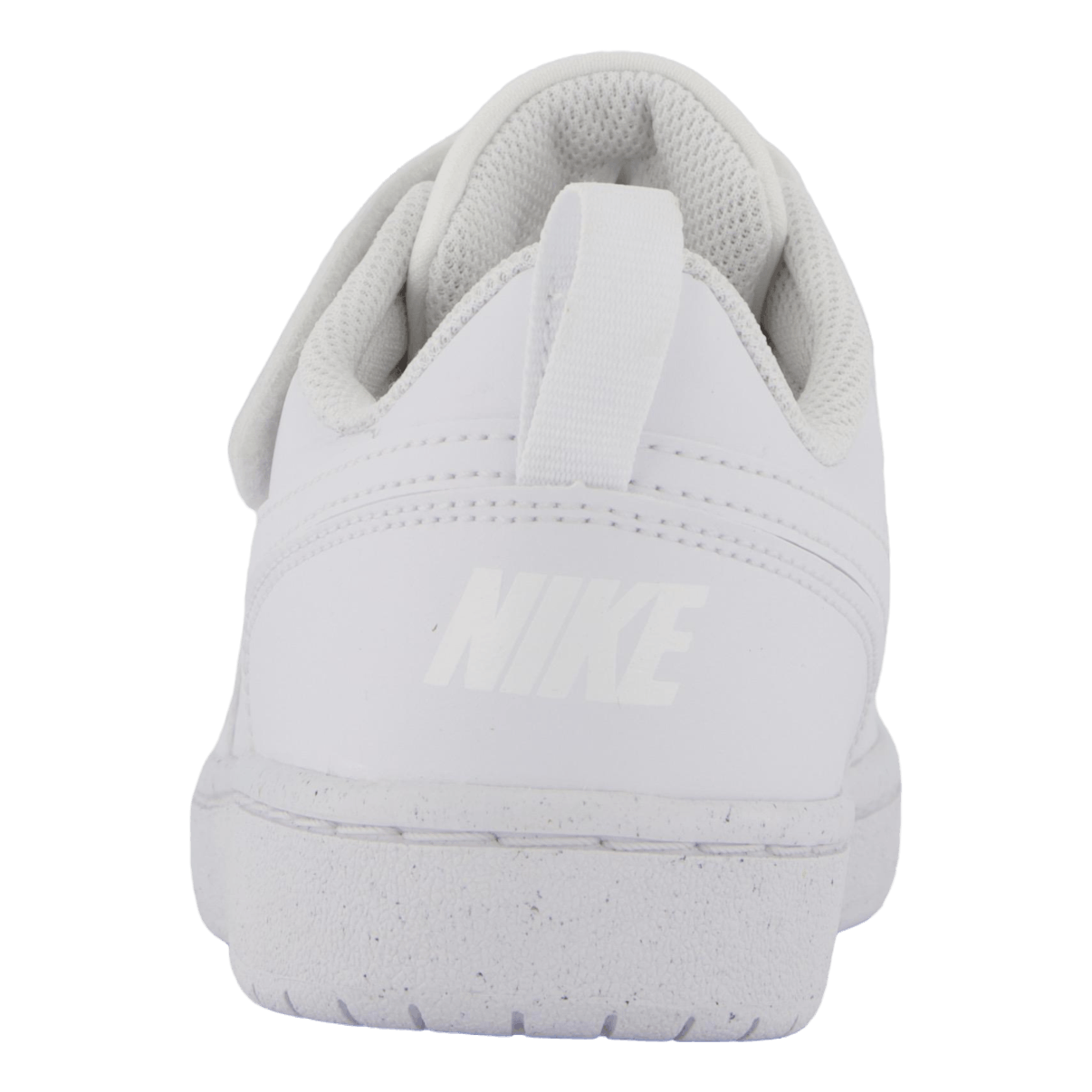 Nike Court Borough Low Recraft White/white-white
