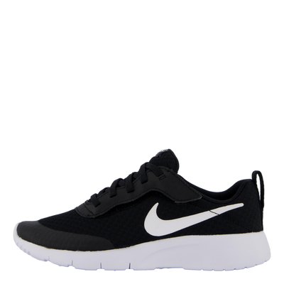 Nike Tanjun Ez Little Kids' Sh Black/white-white