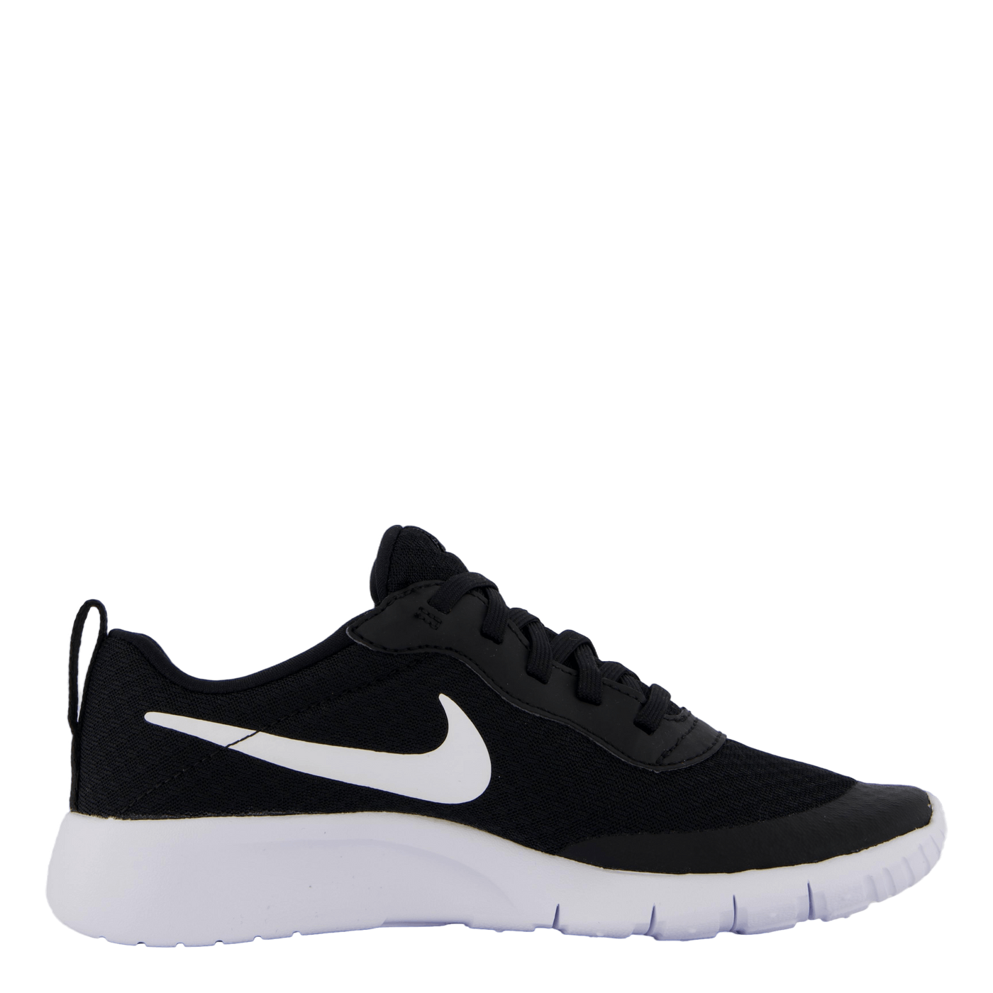 Nike Tanjun Ez Little Kids' Sh Black/white-white