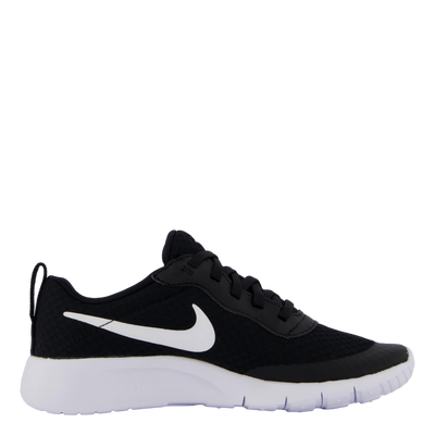 Nike Tanjun Ez Little Kids' Sh Black/white-white