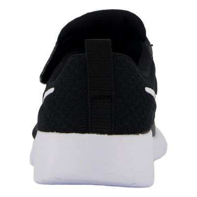 Nike Tanjun Ez Little Kids' Sh Black/white-white