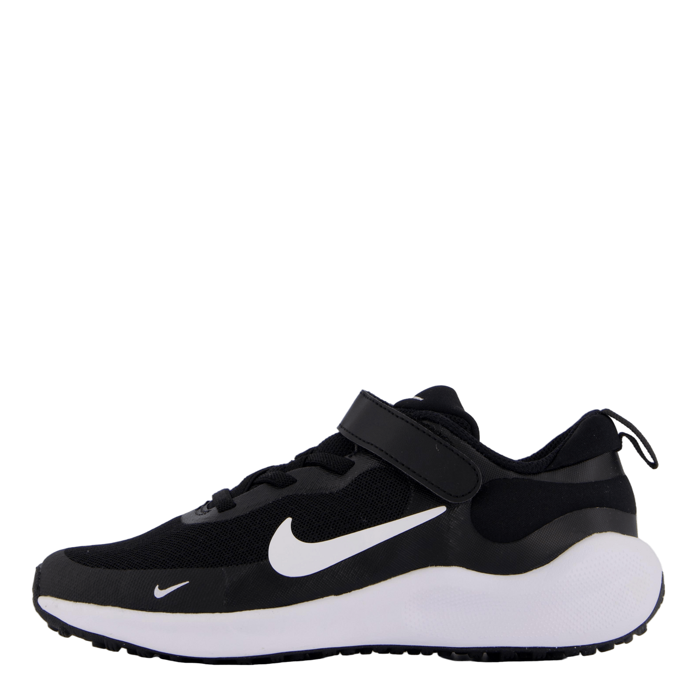 Nike Revolution (psv) Black/white-white - Main Image