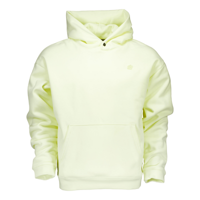 Curry Greatest Hoodie Lemon Ice