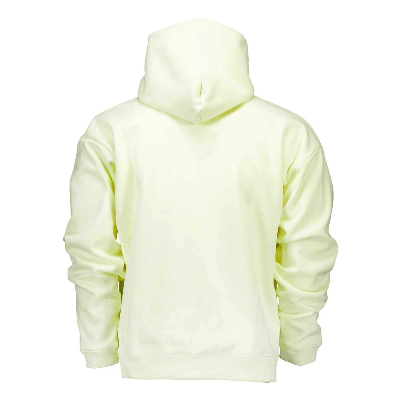 Curry Greatest Hoodie Lemon Ice