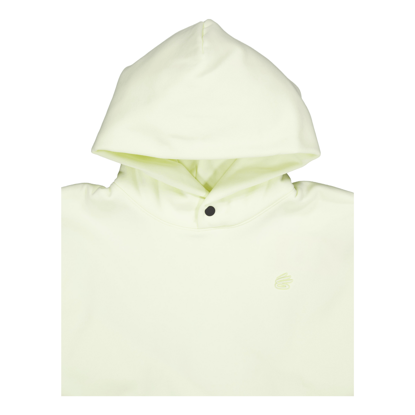 Curry Greatest Hoodie Lemon Ice