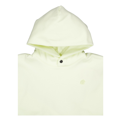 Curry Greatest Hoodie Lemon Ice