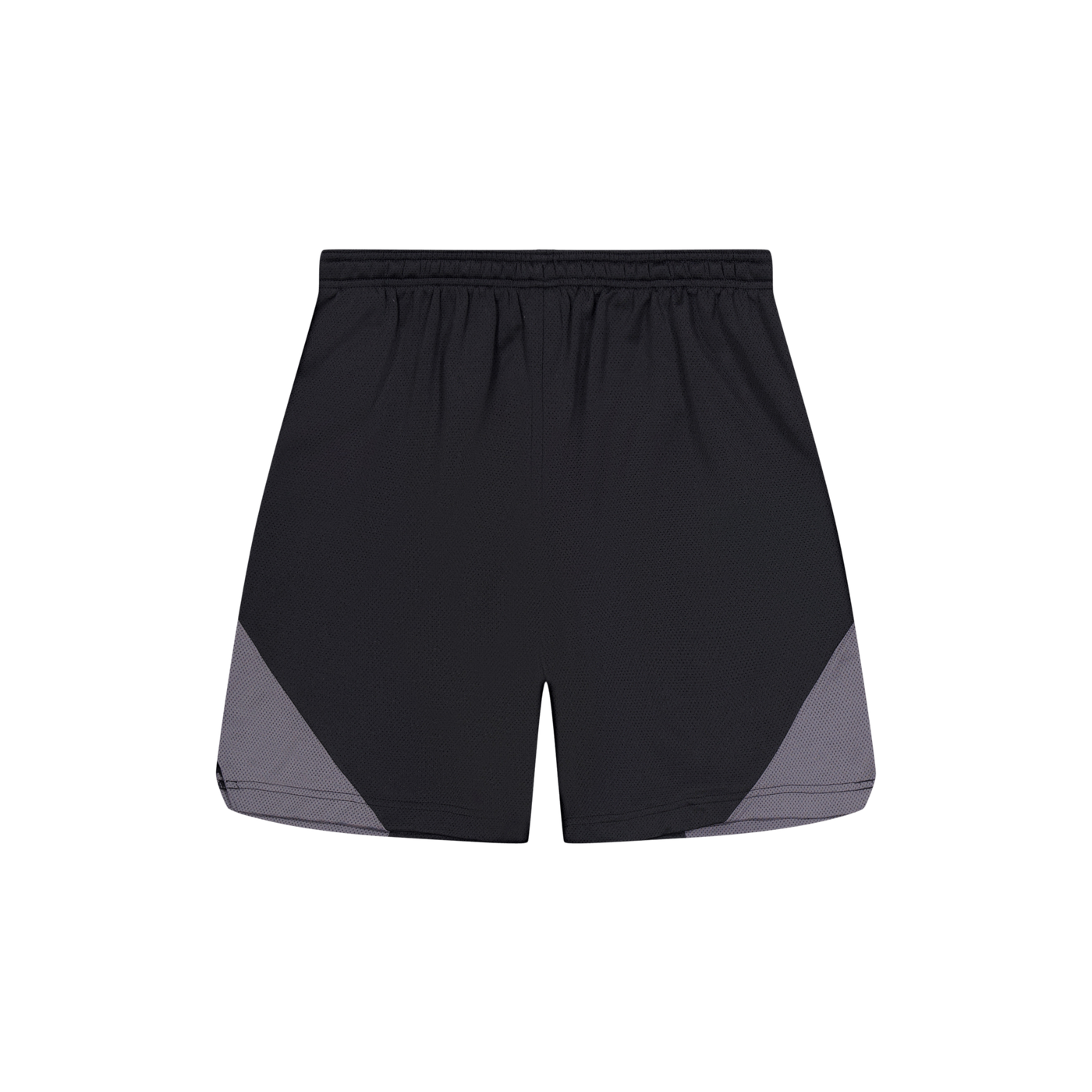 Curry Splash Short Black