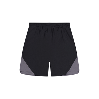 Curry Splash Short Black