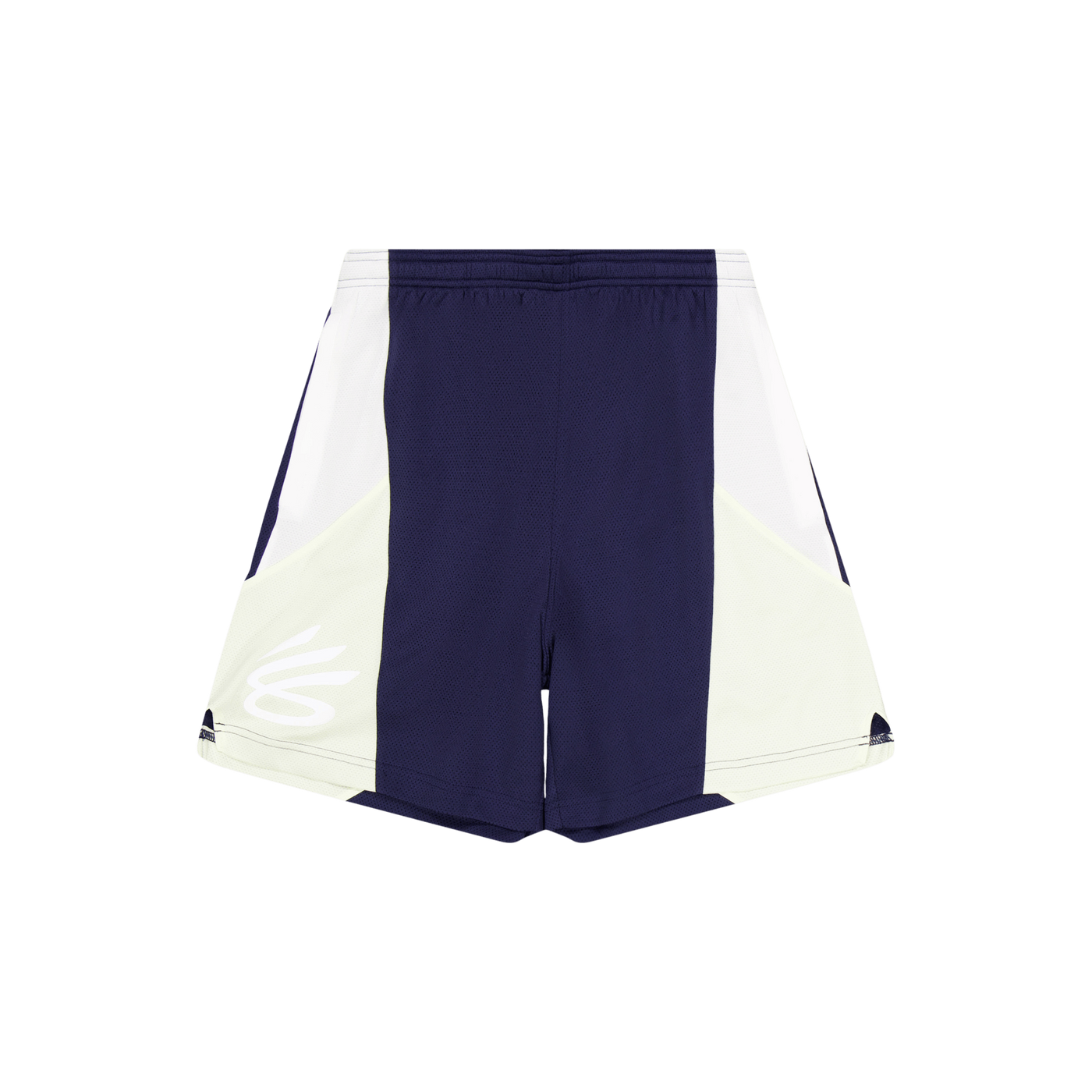 Curry Splash Short Midnight Navy