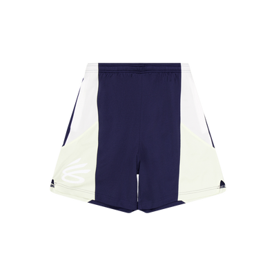 Curry Splash Short Midnight Navy