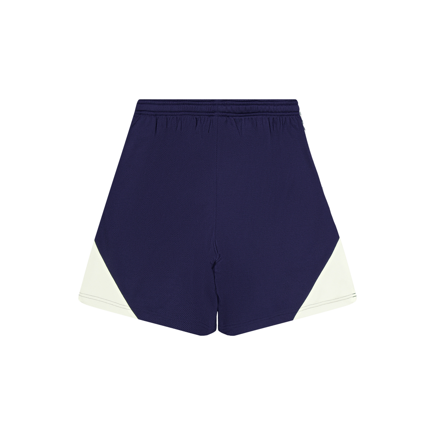 Curry Splash Short Midnight Navy