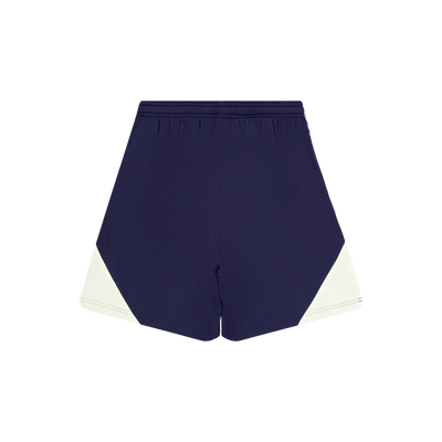 Curry Splash Short Midnight Navy