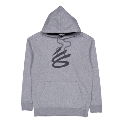 Curry Splash Hoodie Castlerock