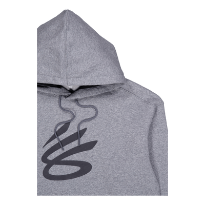 Curry Splash Hoodie Castlerock